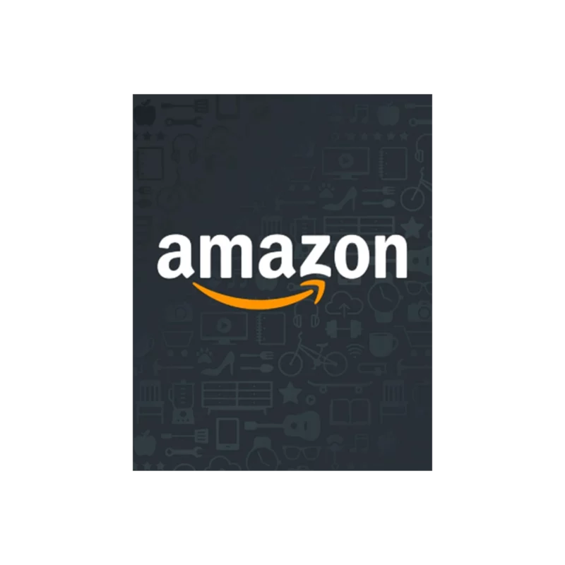 Gift card Amazon au Maroc