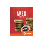 Gift Card APEX LEGENDS - Recharge APEX Coins (PC) au Maroc 1 - CarteCadeaux Maroc