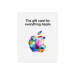 Apple Itunes Gift Card - Carte Itunes Maroc 3 - CarteCadeaux Maroc