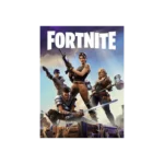 Carte Cadeau Fortnite V-Bucks (PC) 1 - CarteCadeaux Maroc