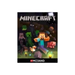 Gift Card Minecraft - Recharge Minecoins au Maroc 3 - CarteCadeaux Maroc