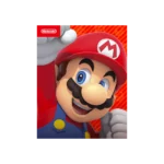 Gift Card Nintendo eShop au Maroc 1 - CarteCadeaux Maroc