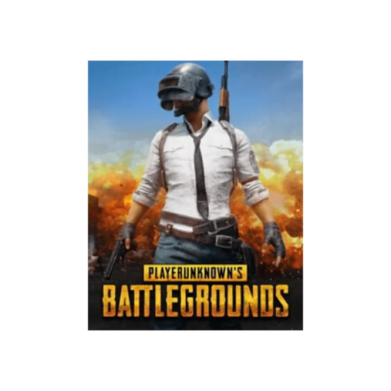 Gift Card PUBG Mobile - Recharge PUBG UC au Maroc