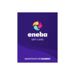 Eneba Gift Card - CarteCadeaux Maroc