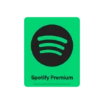 Spotify Gift Card - CarteCadeaux Maroc