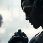 After Fallout Success, Amazon Sets Mass Effect Series Filming Date — Though It's Unclear if It'll Be a Canon Adaptation of the Trilogy - CarteCadeaux Maroc