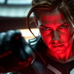 Black Widow Star Ray Winstone Got So Frustrated With Marvel's Demands for Reshoots He Asked to Be 'Recast' Instead, Before Being Reminded He Was Under Contract - CarteCadeaux Maroc