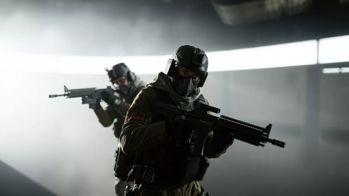 Extraction Shooter Escape From Tarkov Finally Has a 1.0 Release Date, 8 Years After Initial Launch - CarteCadeaux Maroc