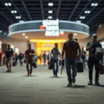 Fiasco à la National Gaming Expo de Tampa : un acteur de GTA dénonce l’arnaque 5 GTA Actor Says Disastrous Florida Gaming Convention 'Put the Con in Comic-Con' - CarteCadeaux Maroc