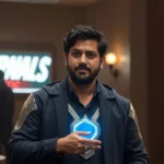 Marvel's Eternals Star Kumail Nanjiani Says He Originally Signed on for 'Six Movies, a Video Game, a Theme Park Ride' - CarteCadeaux Maroc