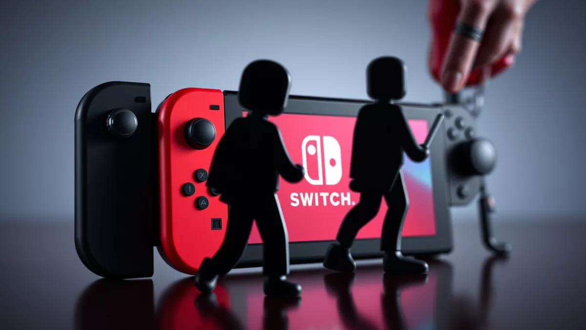 Nintendo Reportedly 'Almost Discouraging' Switch 2 Development as Studios Told to Launch Games on Switch 1 and Rely on Backwards Compatibility Instead - CarteCadeaux Maroc