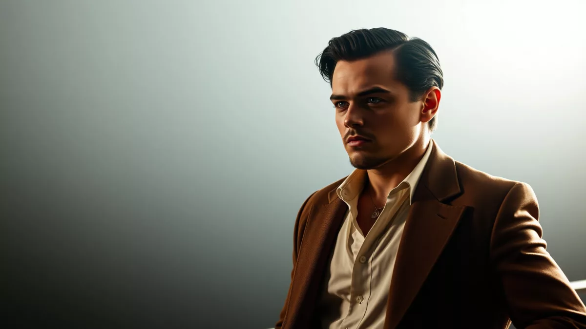 Titanic Star Leonardo DiCaprio Reveals His Biggest Career Regret: Not Doing Boogie Nights - CarteCadeaux Maroc