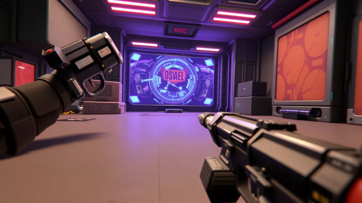 Borderlands 4 Gets FOV Slider on Console, Performance Improvements, and Gear Buffs in Big New Update - CarteCadeaux Maroc