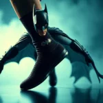 Does Batman Wear Socks? A New DC Comic Has the Answer - CarteCadeaux Maroc