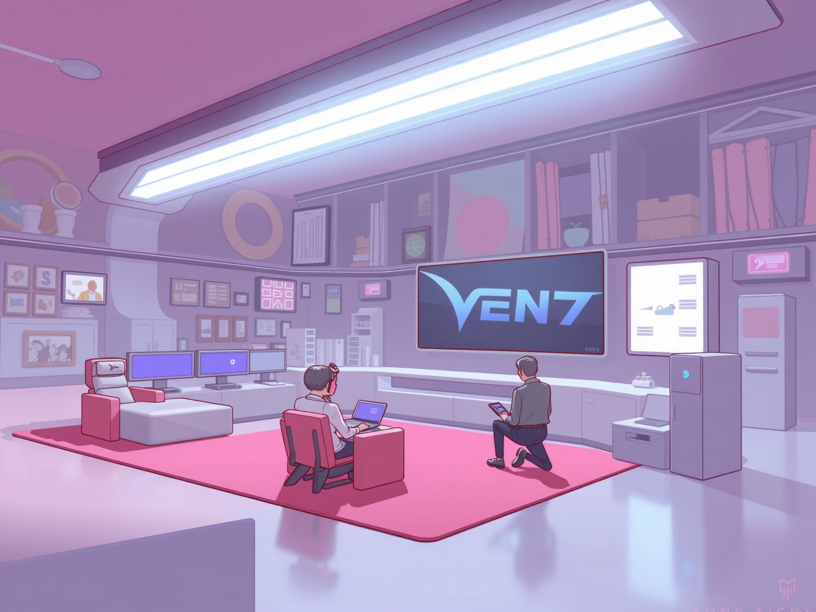 Sony State of Play Septembre 2025 : Récap Live et Annonces Clés 7 Sony State of Play September 2025: Everything Announced So Far (Updating Live) - editorial illustration - CarteCadeaux Maroc