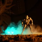 The Fantastic Four: First Steps Deleted Mole Man Scene Looks Set to Be Finally Uncovered for Blu-ray Release - CarteCadeaux Maroc