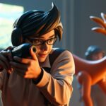 Everyone's Playing Shooters Right Now, New Data Shows — While Pokémon Legends: Z-A 'Underperformed' Compared to Arceus - CarteCadeaux Maroc