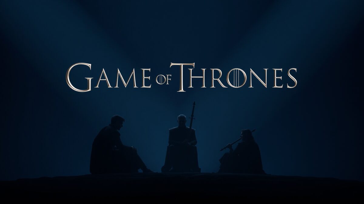 Game of Thrones TV Spinoffs in Development Include 'Some Sequels,' George R.R. Martin Teases - CarteCadeaux Maroc