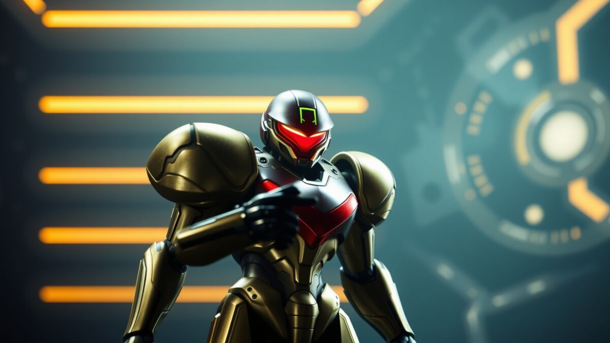 Nintendo Finally Releases a Good Metroid Prime 4: Beyond Trailer, 8 Years After Game's Announcement - CarteCadeaux Maroc