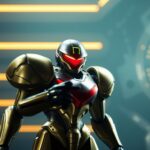 Nintendo Finally Releases a Good Metroid Prime 4: Beyond Trailer, 8 Years After Game's Announcement - CarteCadeaux Maroc