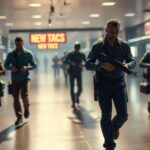 UK Video Game Worker Union Files Legal Claims Against GTA 6 Developer Rockstar, Alleging 'Trade Union Victimisation and Blacklisting' - CarteCadeaux Maroc