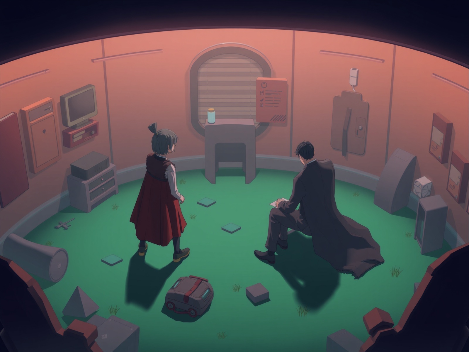 Vampire Survivors 2 Not Out of the Question as Poncle Teases It