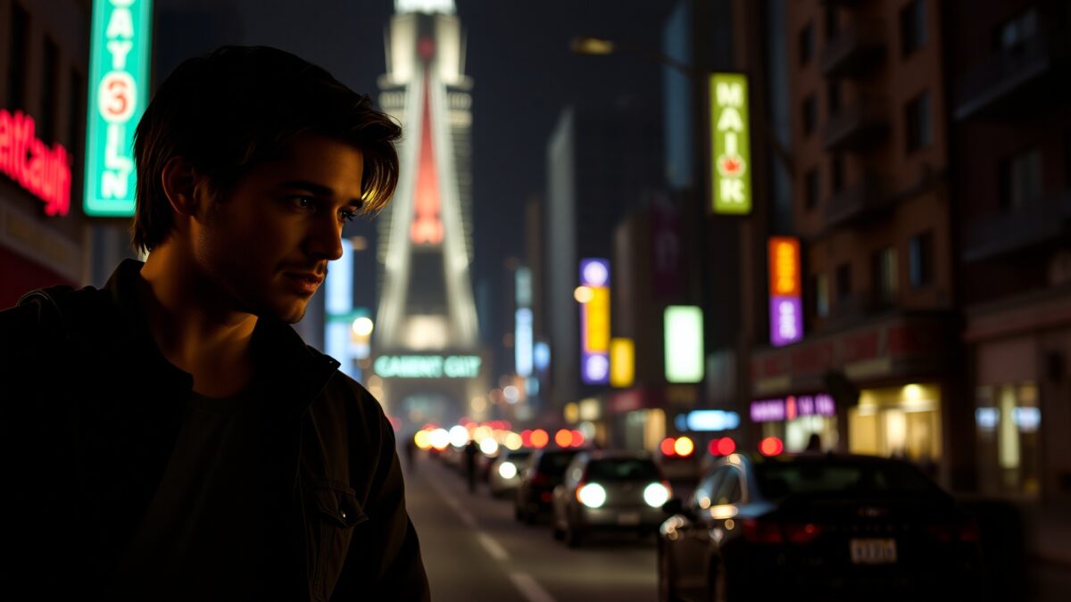 Zach Cregger's Resident Evil Movie Set in Raccoon City, Production Photos Reveal, With Hints to Place in the Timeline - CarteCadeaux Maroc