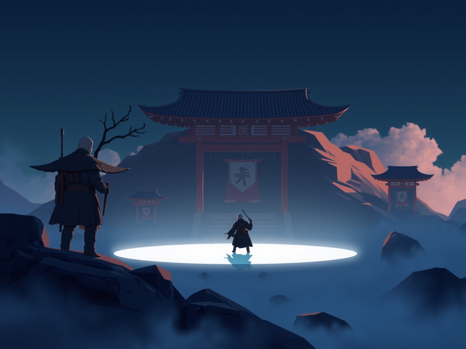 Ghost of Tsushima Studio Sucker Punch