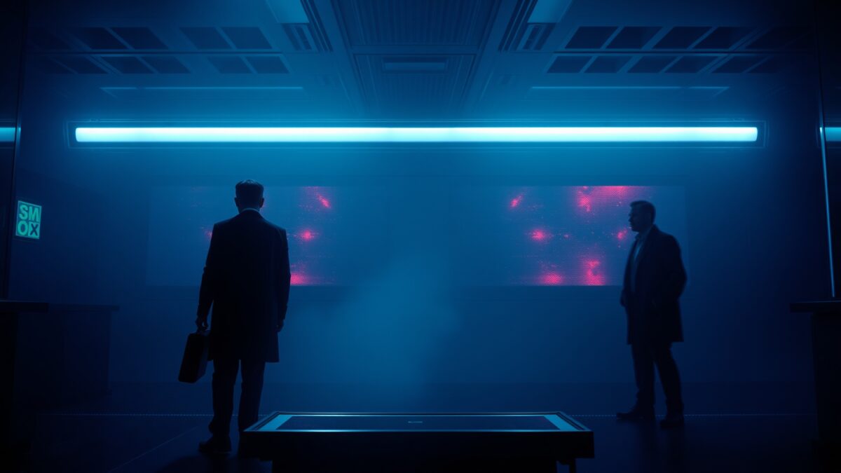 M3GAN Cinematic Universe in Doubt as Spinoff Soulm8te Pulled From Release Calendar - CarteCadeaux Maroc