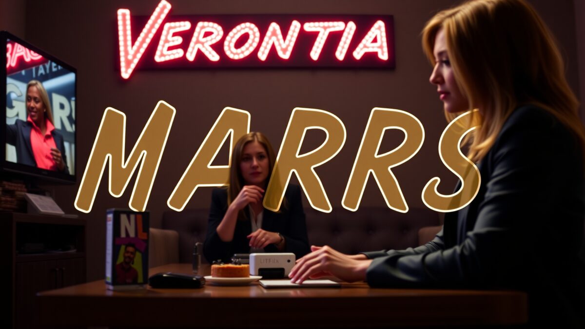 Veronica Mars Is Coming To Netflix — But You'll Need a Few Streamers To Watch the Complete Series - CarteCadeaux Maroc