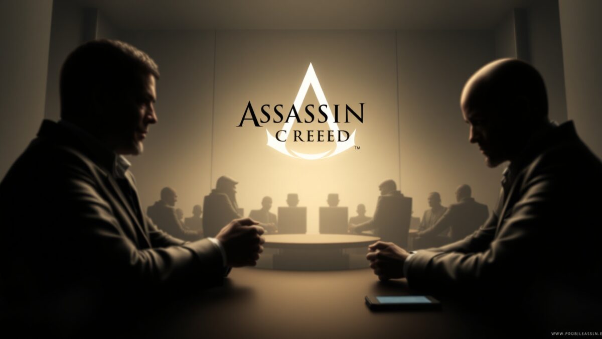 Ex-Assassin's Creed Boss Suing Ubisoft for CAD $1.3 Million, Alleges His 'Disguised Dismissal' Was to Avoid Severance Pay - CarteCadeaux Maroc
