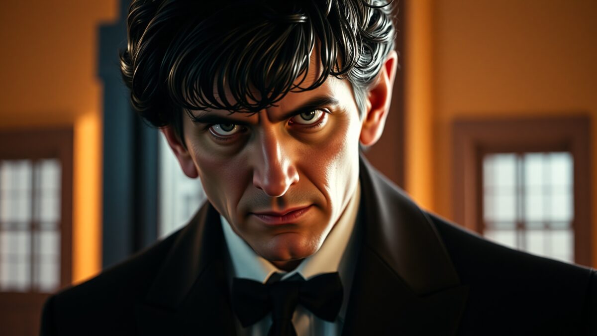 Doctor Who : Peter Hoar revient sur l'échec du partenariat Disney+