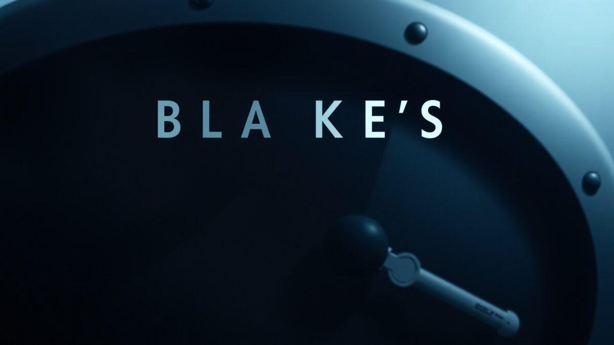The Last of Us Director Peter Hoar Is Working on a Reboot of the Classic BBC Series Blake's 7 - CarteCadeaux Maroc