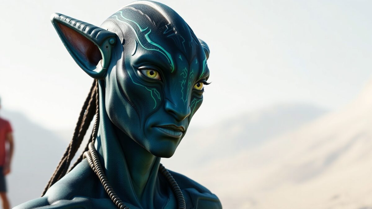 'As Far as I'm Concerned, We're Heading Forward' — Avatar 4 and 5 'Full Speed Ahead,' Producer Insists, but Those 2029 and 2031 Release Dates Are 'Tentative' - CarteCadeaux Maroc