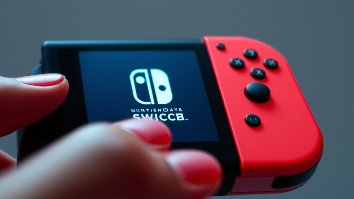 Remember the Switch 2's Mysterious C Button? Nintendo is Trying to Tempt You With Platinum Points and User Icons Just to Press It, Now GameChat is a Premium Feature - CarteCadeaux Maroc